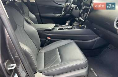 Внедорожник / Кроссовер Lexus NX 2022 в 