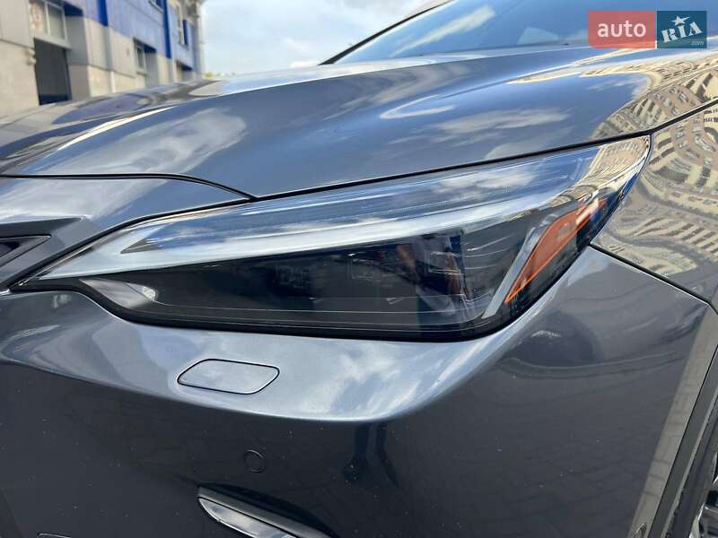 Внедорожник / Кроссовер Lexus NX 2022 в Одессе