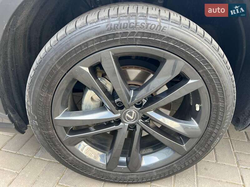 Внедорожник / Кроссовер Lexus NX 2022 в Одессе