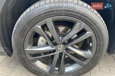 Внедорожник / Кроссовер Lexus NX 2022 в 