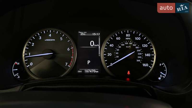 Позашляховик / Кросовер Lexus NX 2018 в Ужгороді фото 20 Позашляховик / Кросовер Lexus NX 2018 в Ужгороді