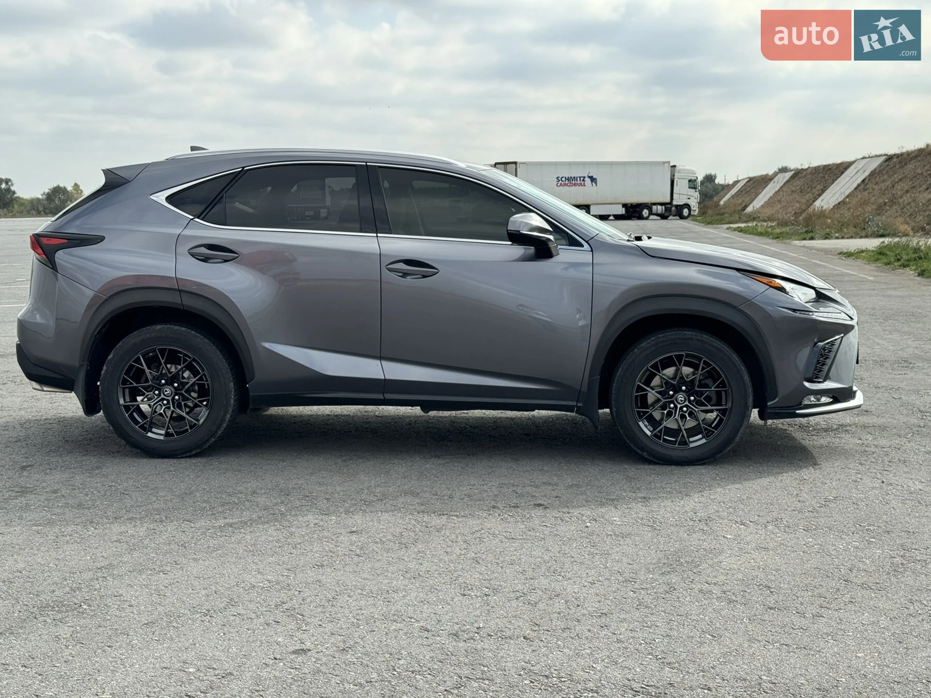 2016 Lexus NX - мініатюра 3