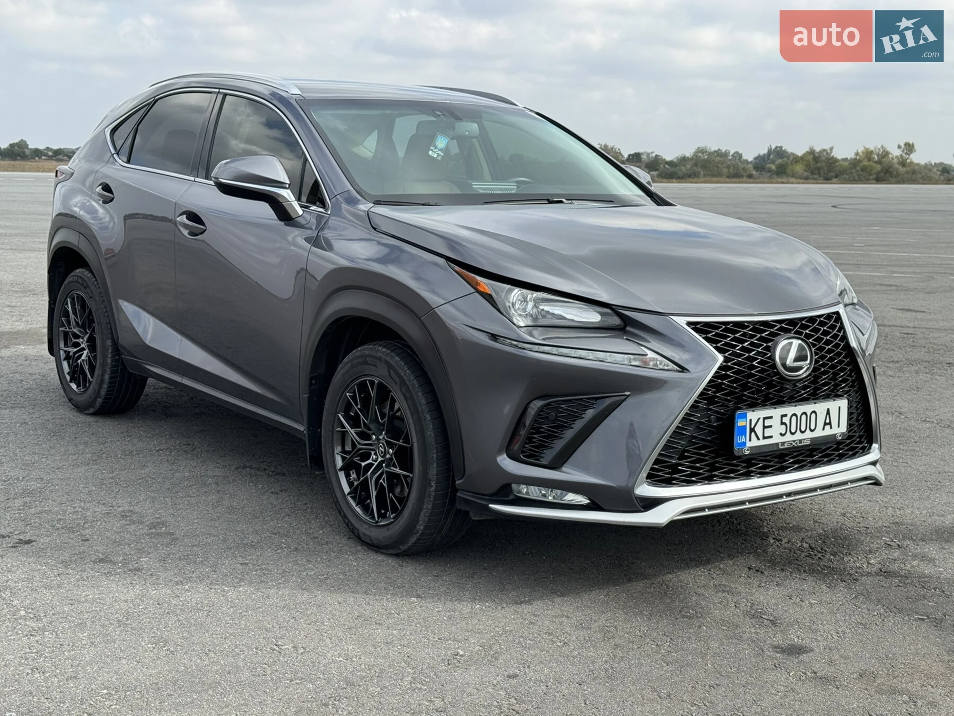 2016 Lexus NX - мініатюра 2