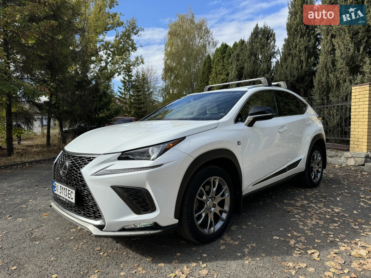2018 Lexus NX - мініатюра 16
