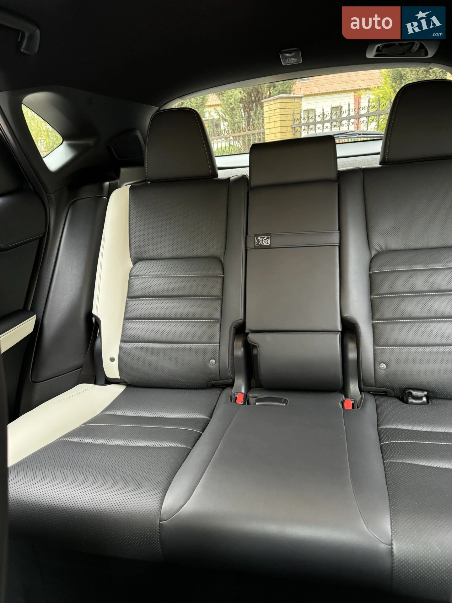 2019 Lexus NX - мініатюра 18