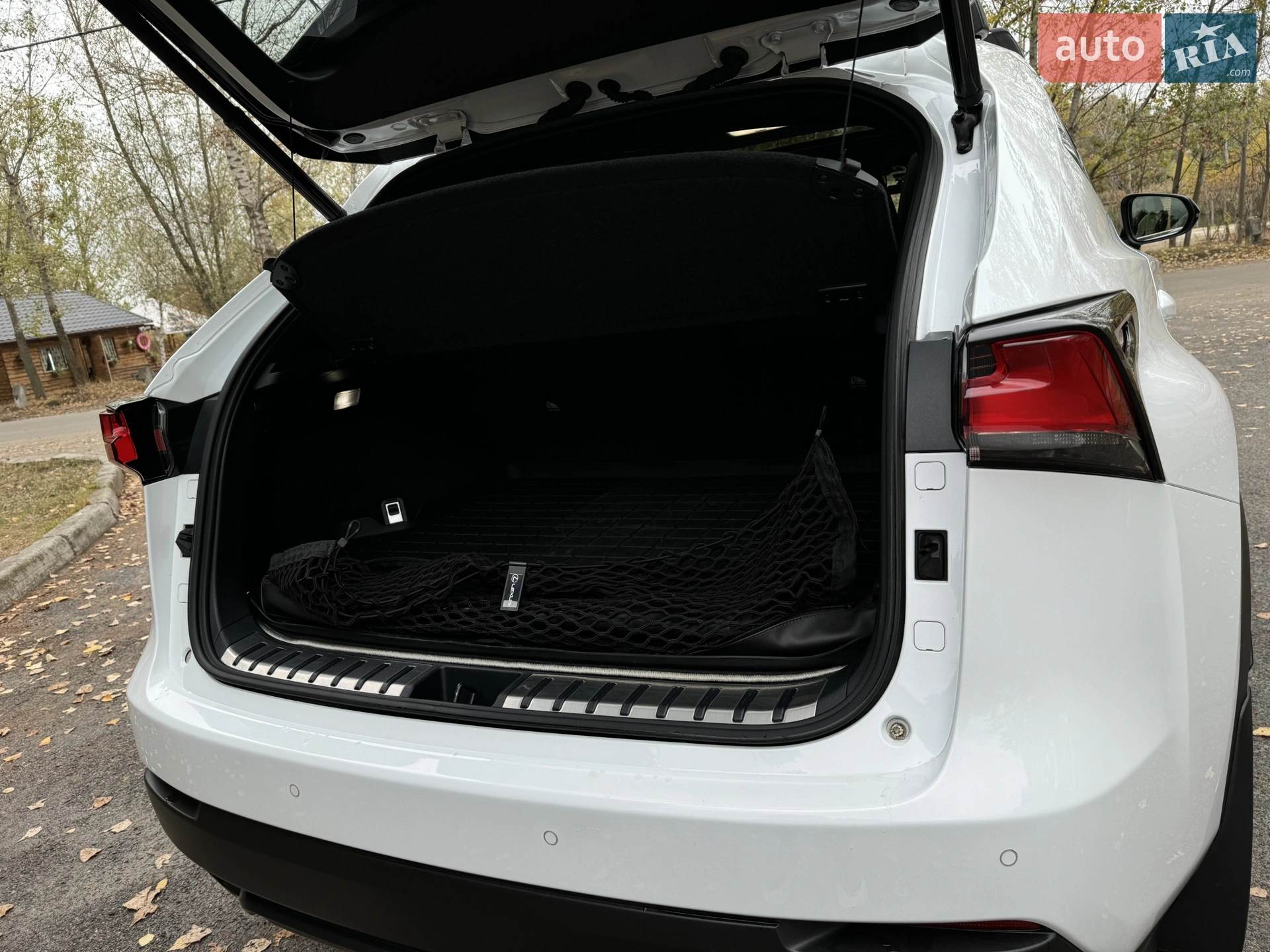2019 Lexus NX - мініатюра 24