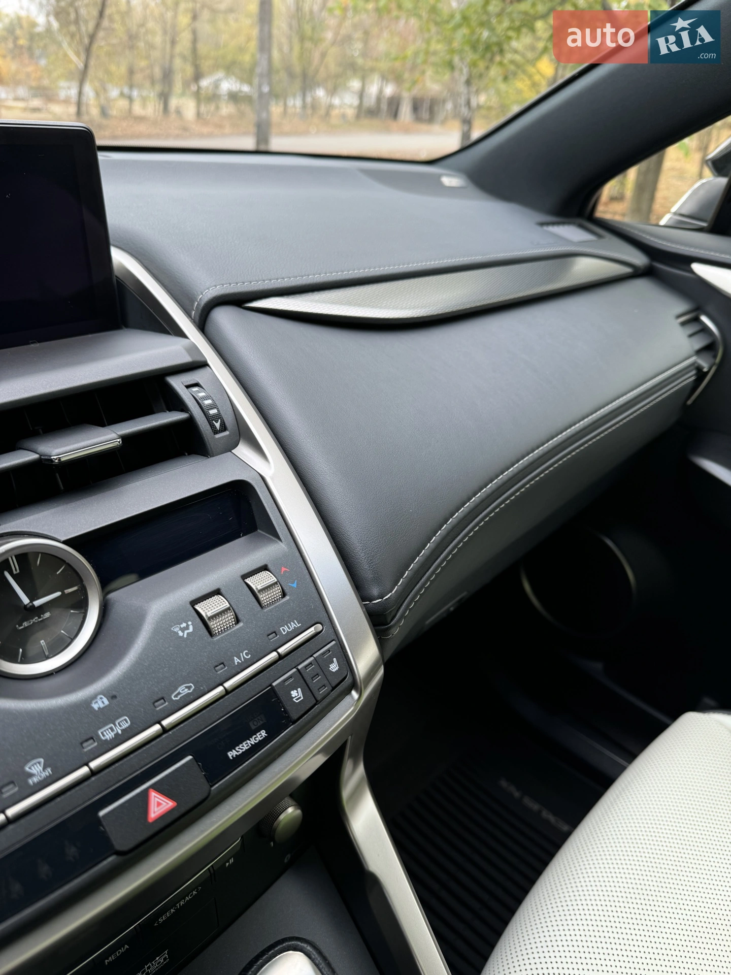 2019 Lexus NX - мініатюра 35