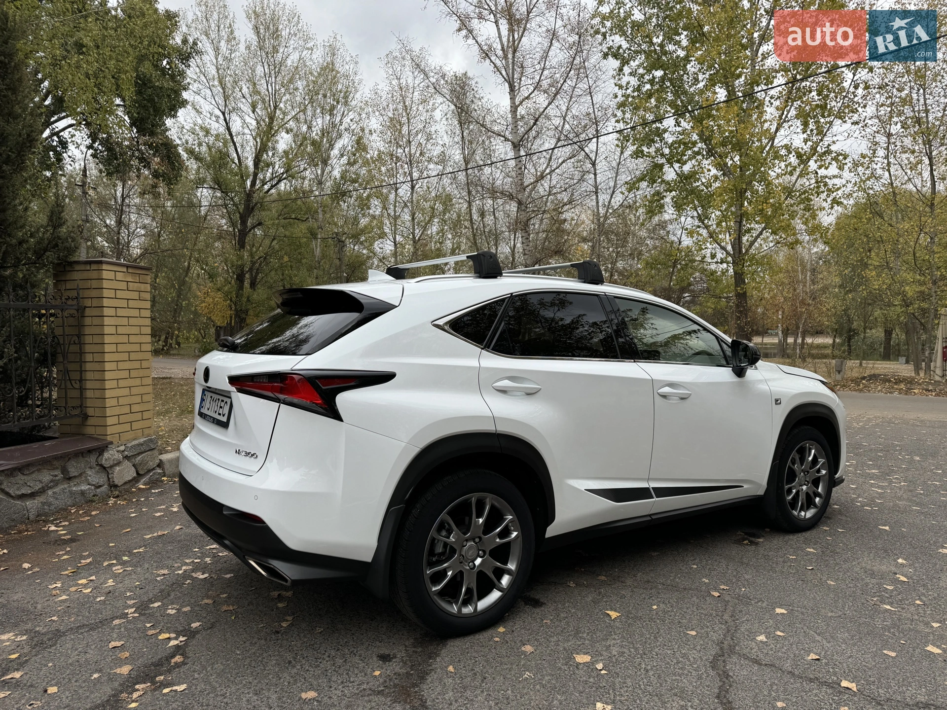 2019 Lexus NX - мініатюра 40