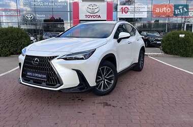 Позашляховик / Кросовер Lexus NX 2023 в Хмельницькому