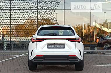 Внедорожник / Кроссовер Lexus NX 2023 в Киеве