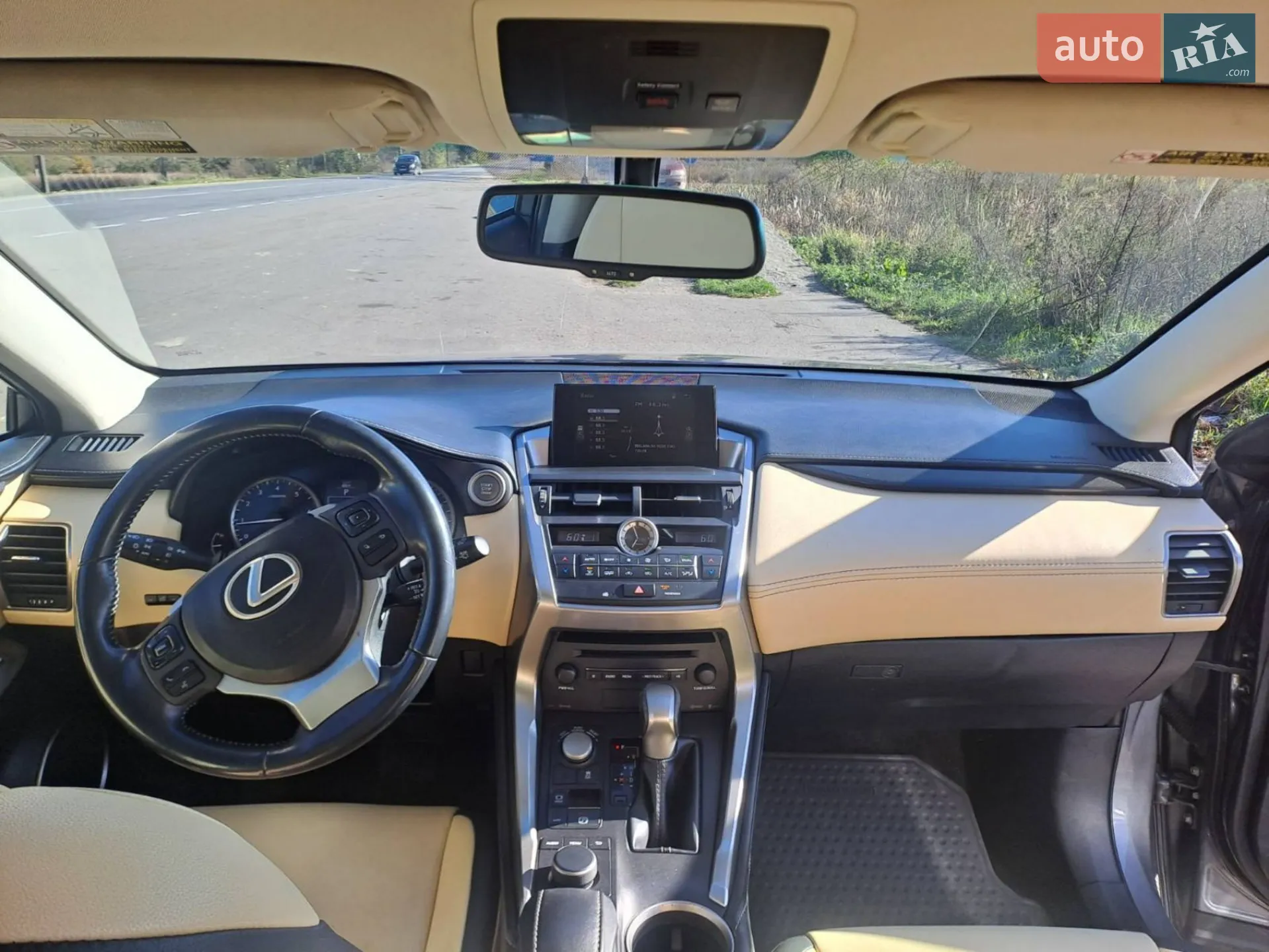 2014 Lexus NX - мініатюра 9
