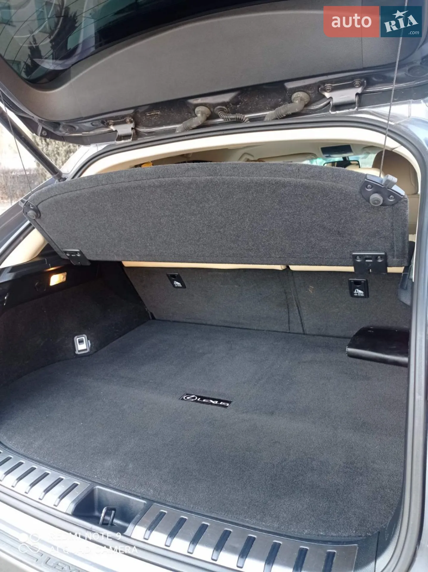 2014 Lexus NX - мініатюра 6