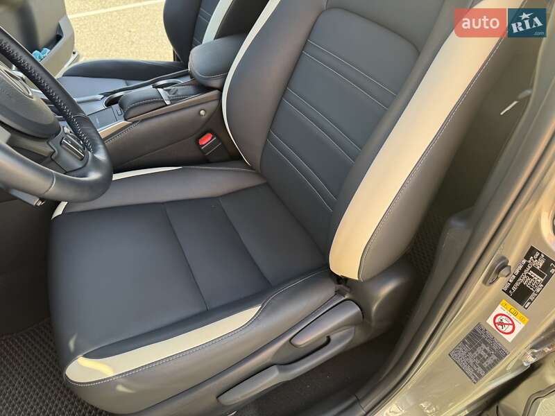 Внедорожник / Кроссовер Lexus NX 2019 в Броварах фото 18 Внедорожник / Кроссовер Lexus NX 2019 в Броварах