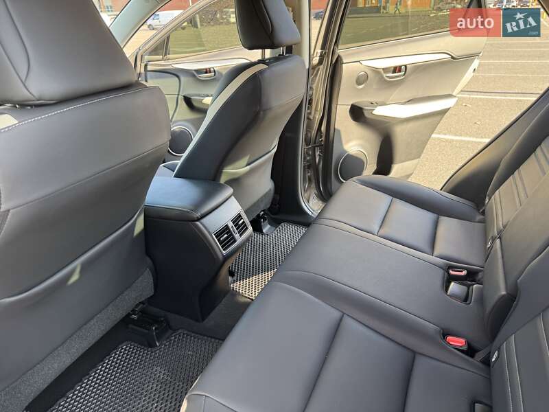 Внедорожник / Кроссовер Lexus NX 2019 в Броварах фото 21 Внедорожник / Кроссовер Lexus NX 2019 в Броварах