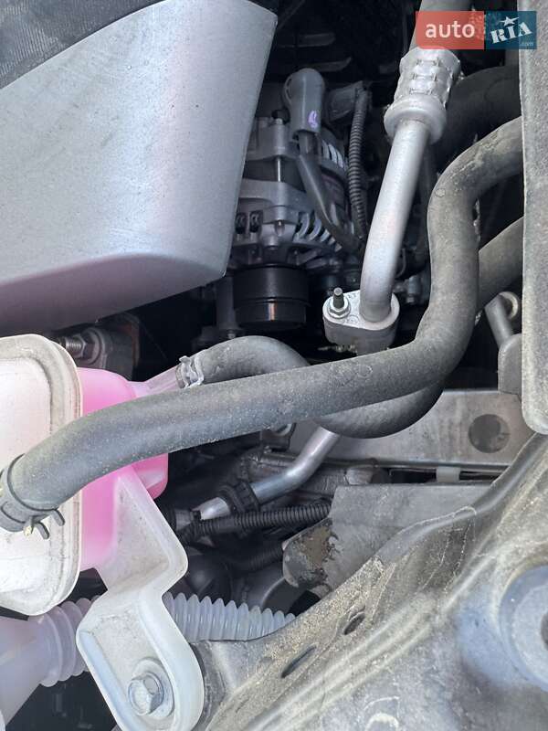 Внедорожник / Кроссовер Lexus NX 2019 в Броварах фото 25 Внедорожник / Кроссовер Lexus NX 2019 в Броварах