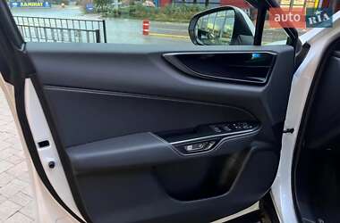 Внедорожник / Кроссовер Lexus NX 2023 в 
