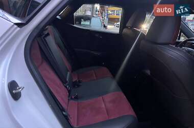 Внедорожник / Кроссовер Lexus NX 2023 в 