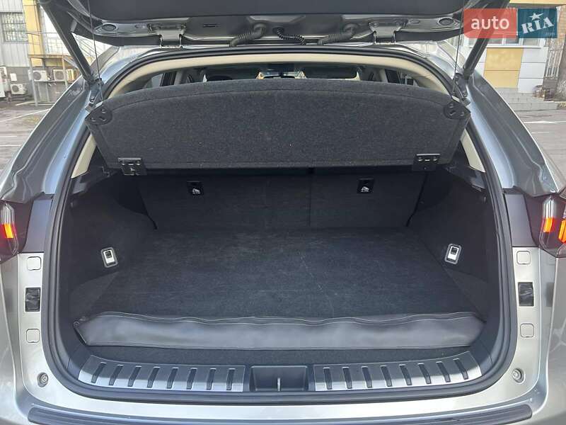 Внедорожник / Кроссовер Lexus NX 2016 в Днепре фото 8 Внедорожник / Кроссовер Lexus NX 2016 в Днепре