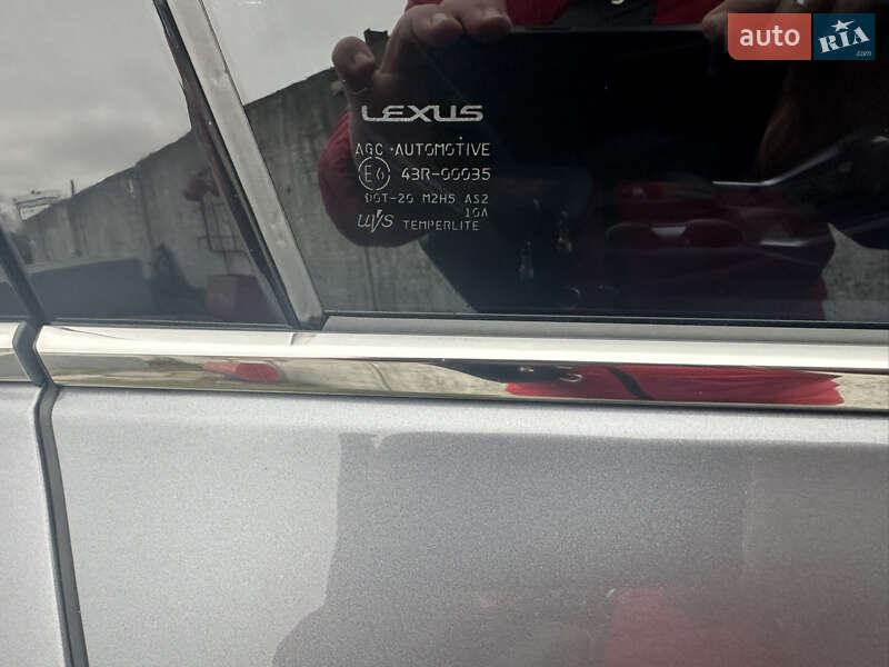 Внедорожник / Кроссовер Lexus NX 2017 в Миргороде фото 14 Внедорожник / Кроссовер Lexus NX 2017 в Миргороде