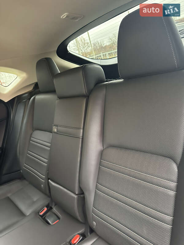 Внедорожник / Кроссовер Lexus NX 2017 в Миргороде фото 27 Внедорожник / Кроссовер Lexus NX 2017 в Миргороде