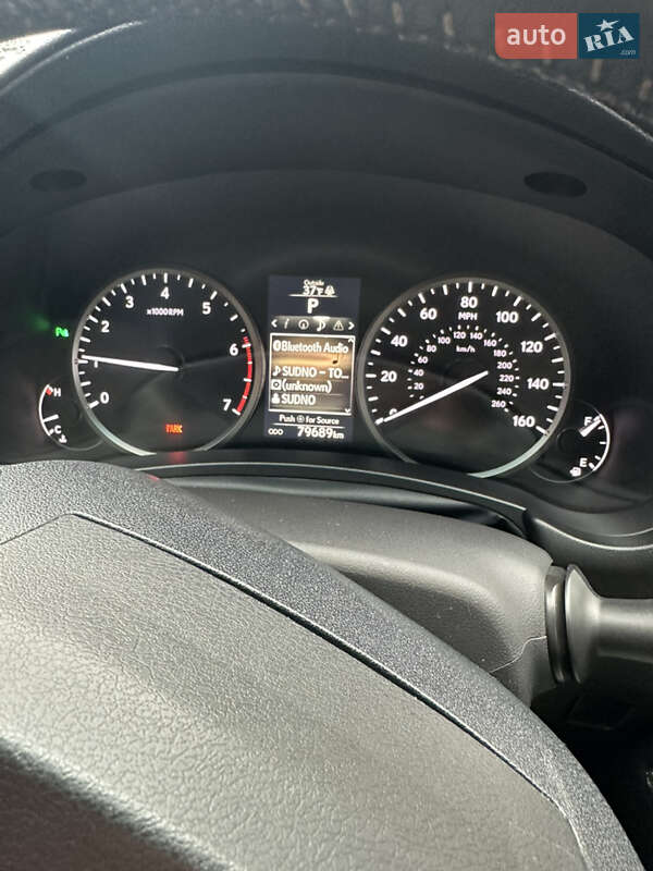 Внедорожник / Кроссовер Lexus NX 2017 в Миргороде фото 37 Внедорожник / Кроссовер Lexus NX 2017 в Миргороде