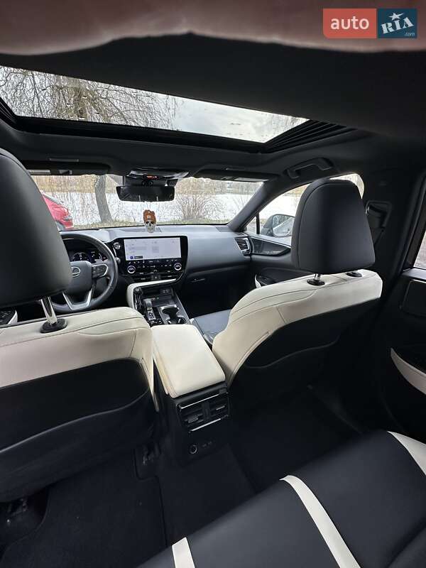 Внедорожник / Кроссовер Lexus NX 2022 в Ровно