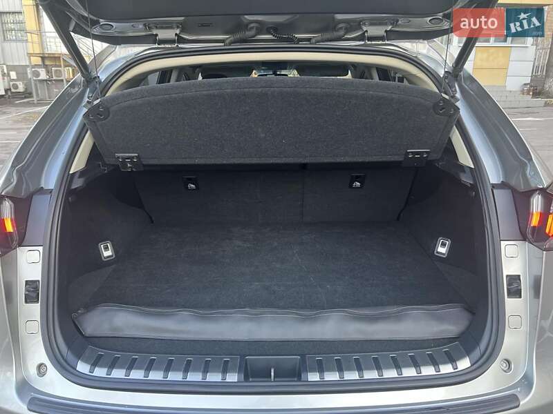 Внедорожник / Кроссовер Lexus NX 2016 в Днепре фото 14 Внедорожник / Кроссовер Lexus NX 2016 в Днепре