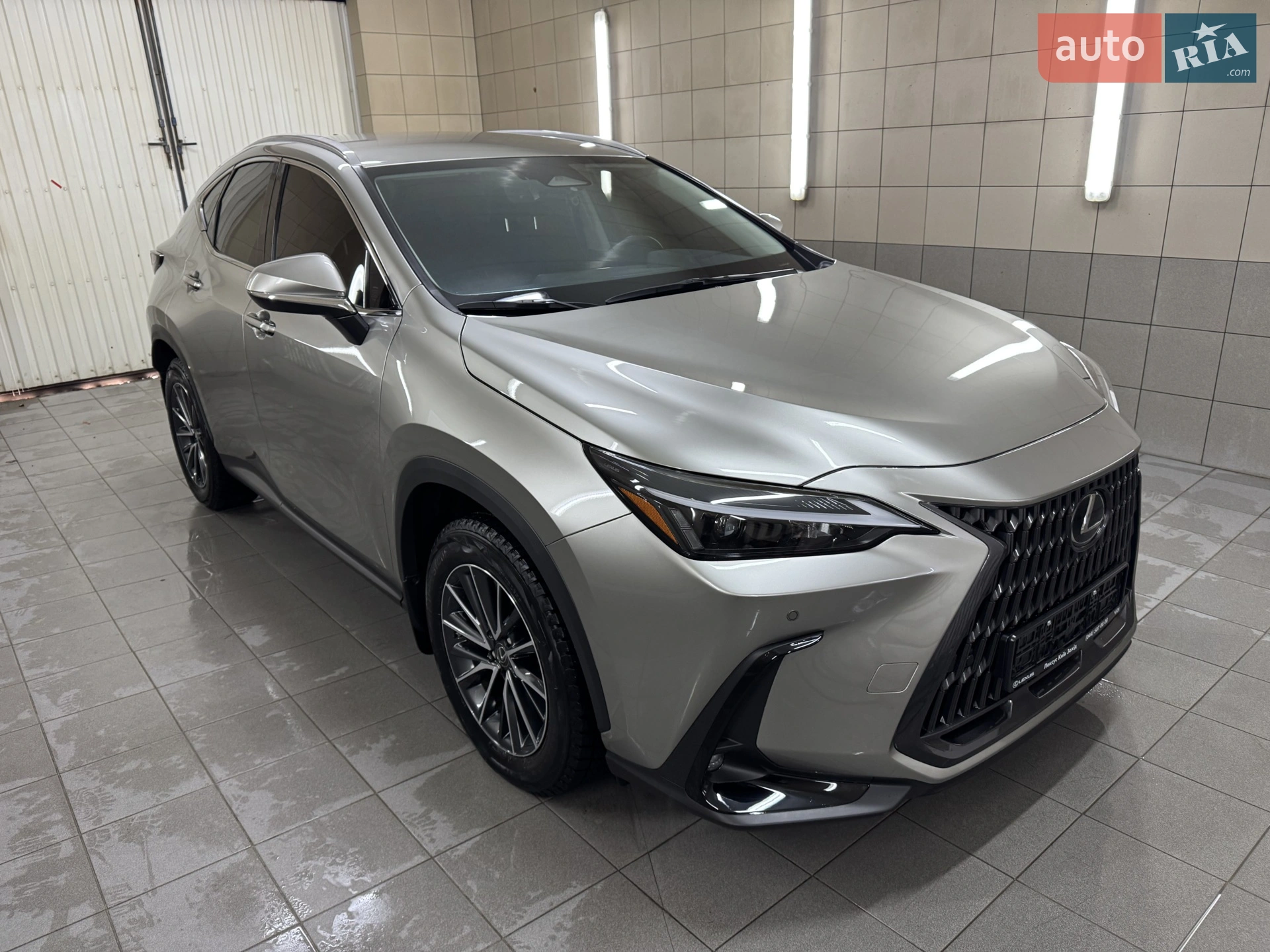 2023 Lexus NX - мініатюра 2