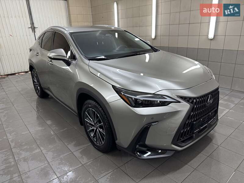 Внедорожник / Кроссовер Lexus NX 2023 в Умани