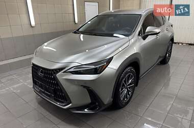 Внедорожник / Кроссовер Lexus NX 2023 в Умани