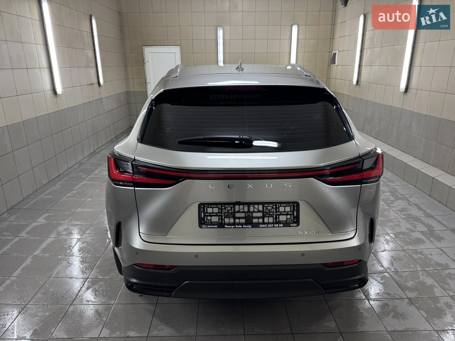 2023 Lexus NX - мініатюра 12