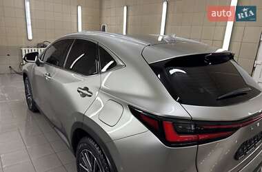 Внедорожник / Кроссовер Lexus NX 2023 в Умани