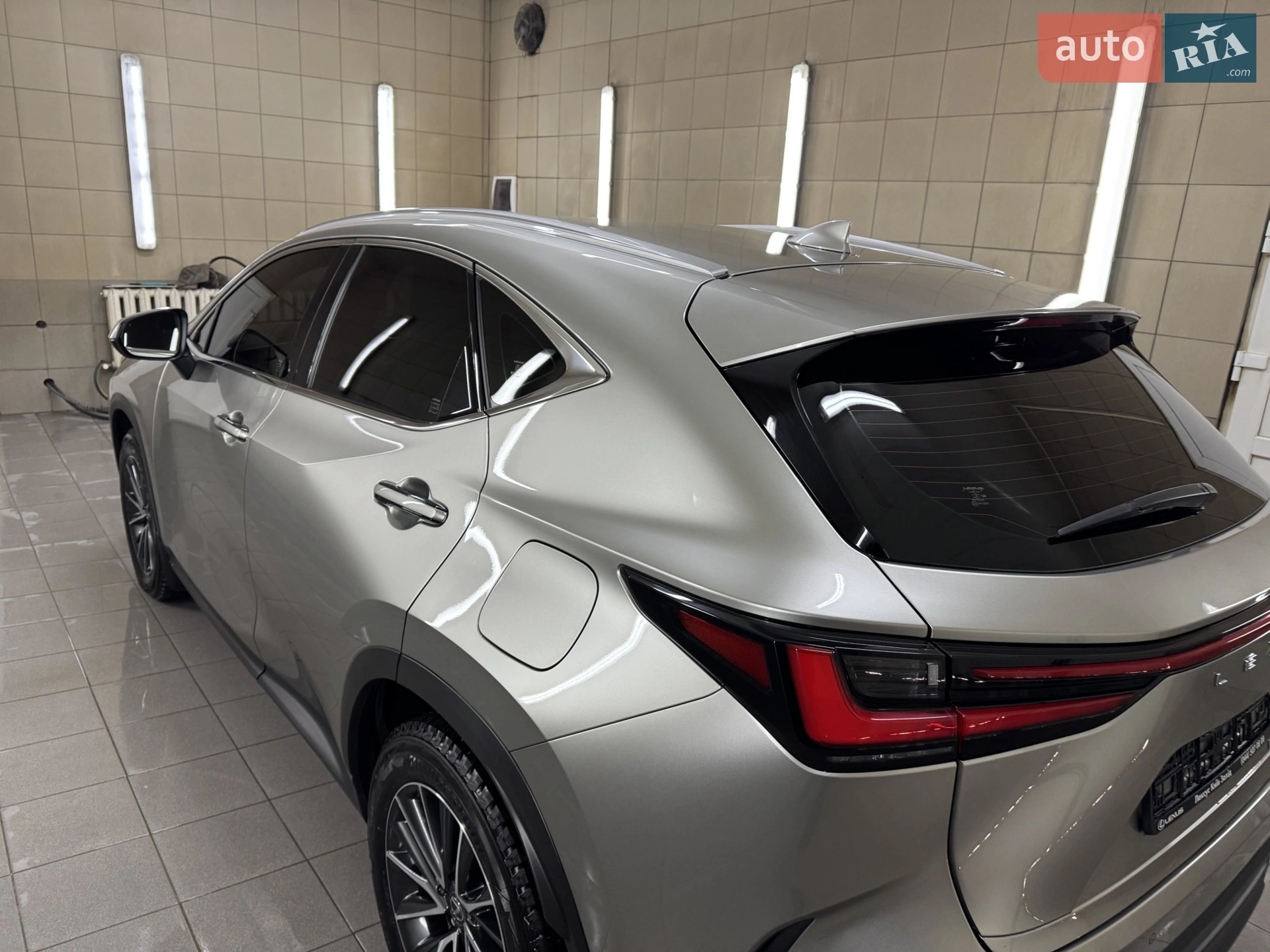 2023 Lexus NX - мініатюра 18