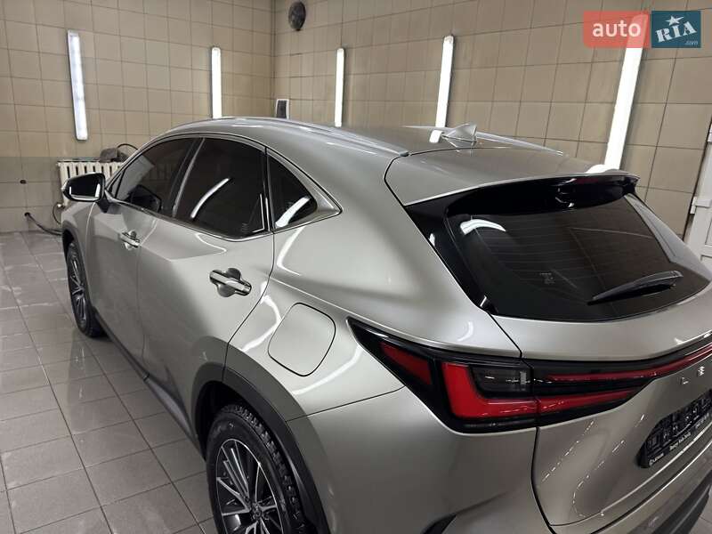 Внедорожник / Кроссовер Lexus NX 2023 в Умани