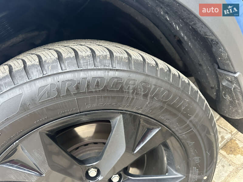 Позашляховик / Кросовер Lexus NX 2016 в Одесі