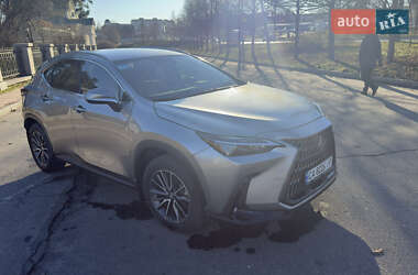 Внедорожник / Кроссовер Lexus NX 2023 в Умани