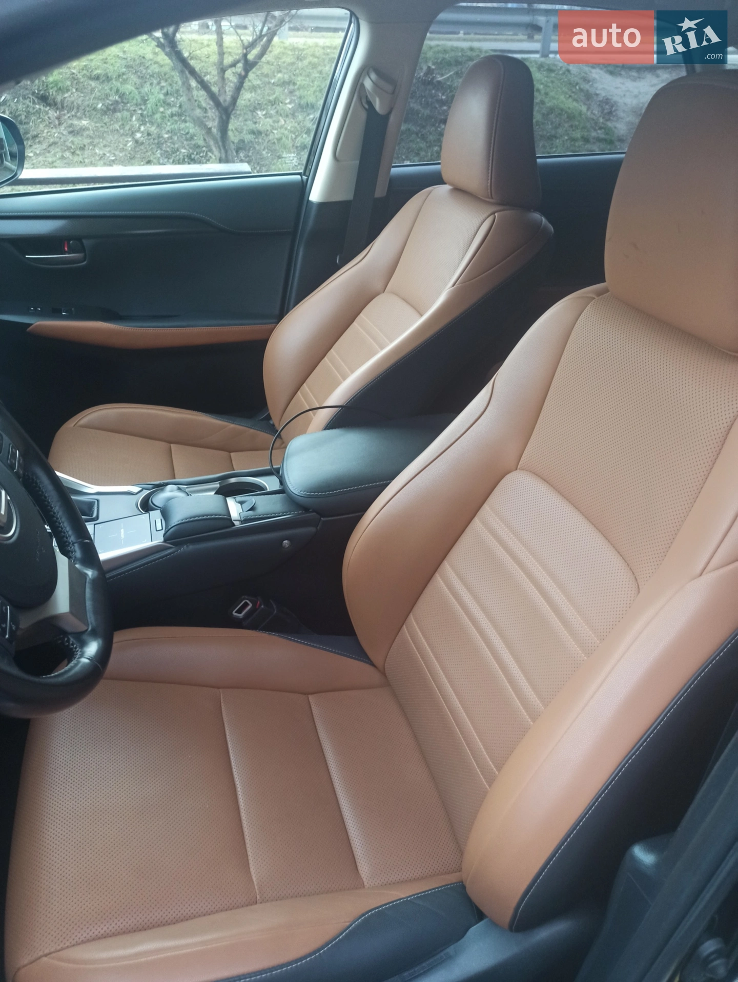 2019 Lexus NX - мініатюра 4