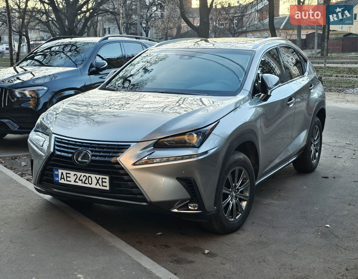 2017 Lexus NX - мініатюра 27