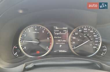 Внедорожник / Кроссовер Lexus NX 2019 в 