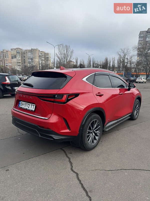 Внедорожник / Кроссовер Lexus NX 2022 в Одессе