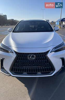 Внедорожник / Кроссовер Lexus NX 2022 в Кропивницком