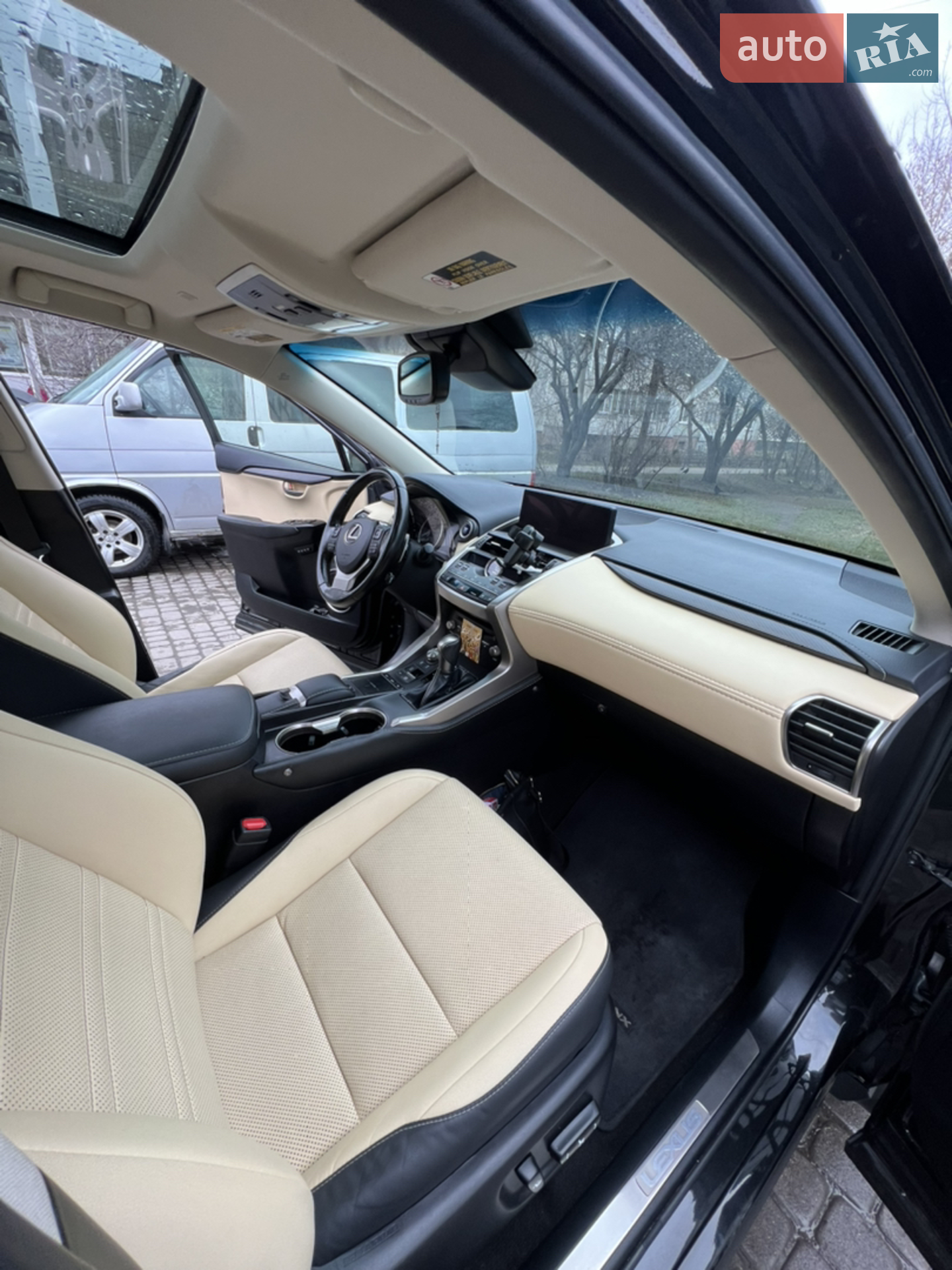2018 Lexus NX - мініатюра 12