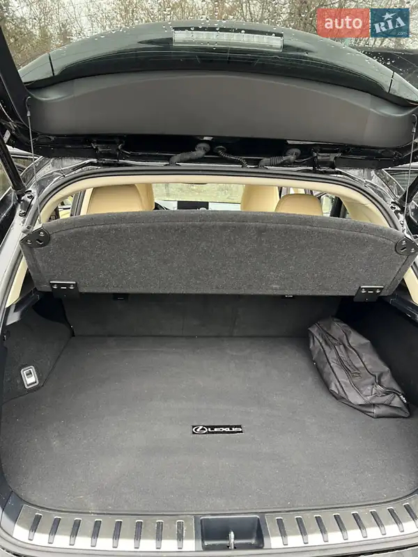 Lexus NX 2018 VIN JTJBJRBZ1J2094575 фото оголошення 22 з 70
