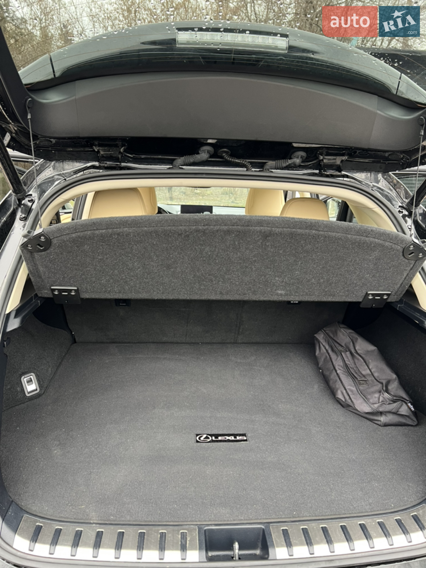 2018 Lexus NX - мініатюра 22