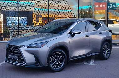 Внедорожник / Кроссовер Lexus NX 2023 в Киеве