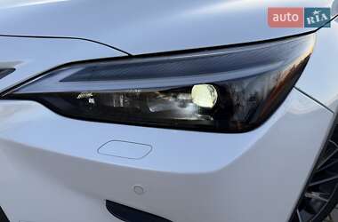 Внедорожник / Кроссовер Lexus NX 2022 в 