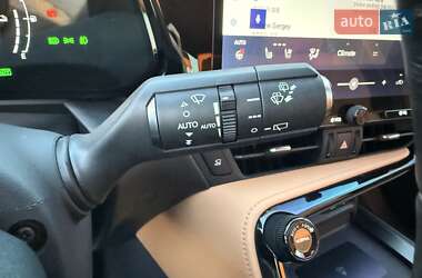 Внедорожник / Кроссовер Lexus NX 2022 в 