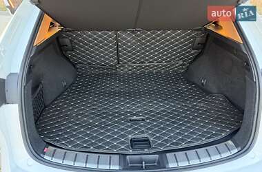 Внедорожник / Кроссовер Lexus NX 2022 в 
