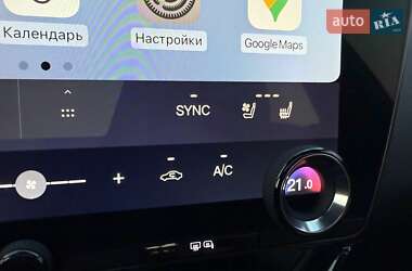 Внедорожник / Кроссовер Lexus NX 2022 в 