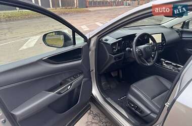 Внедорожник / Кроссовер Lexus NX 2023 в 